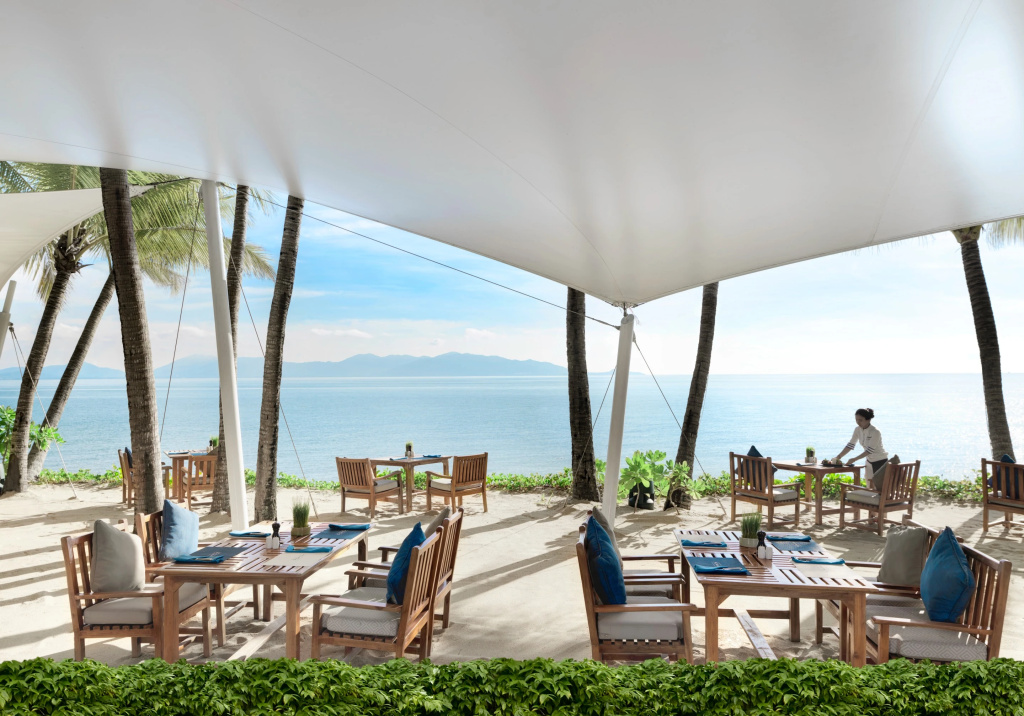Отель Santiburi Koh Samui