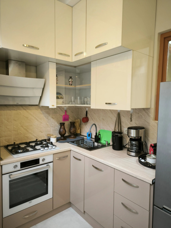 Частный Дом Tbilisi Central Apartment