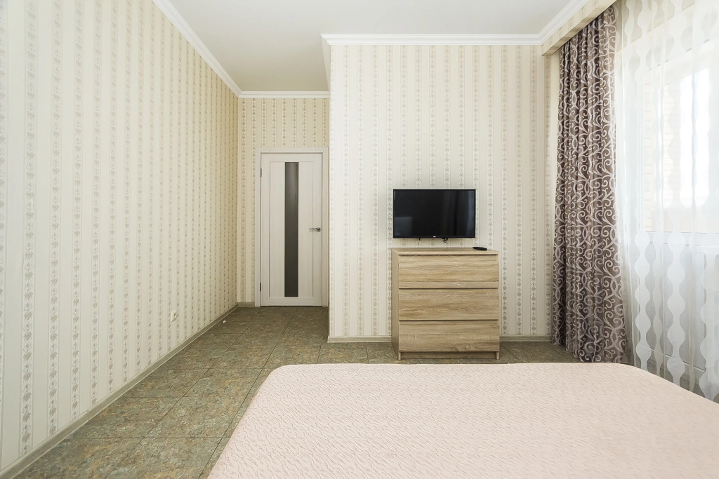 Апартаменты ApartGroup Repina 1/2, level 10