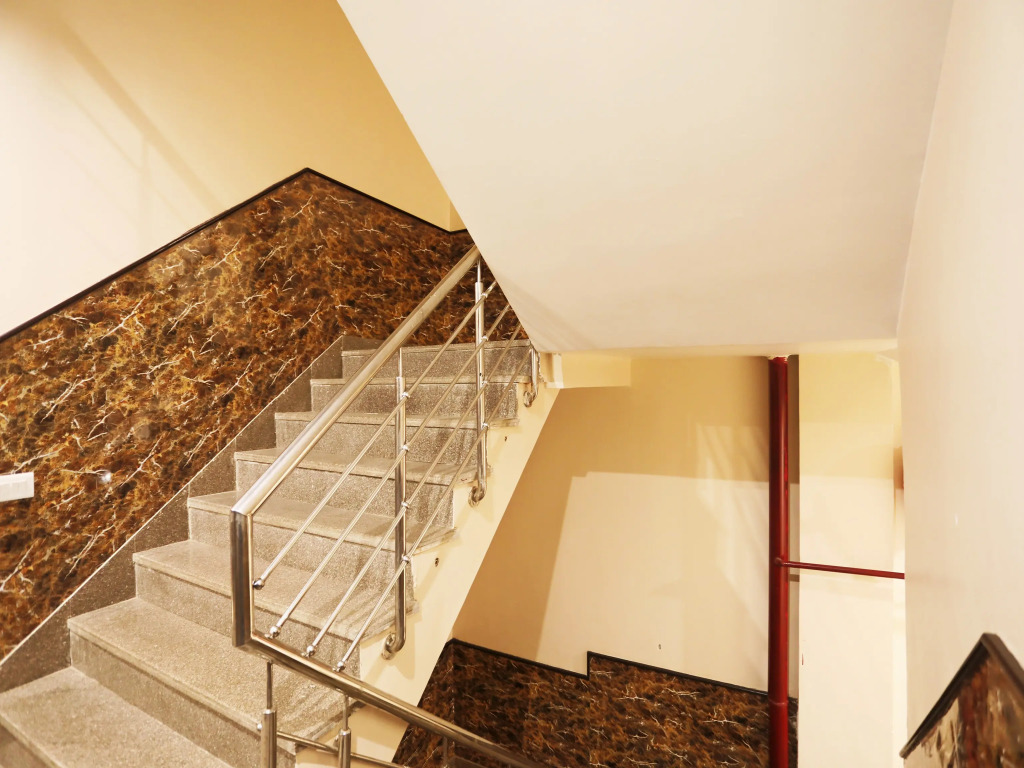 Отель Luxury Stay