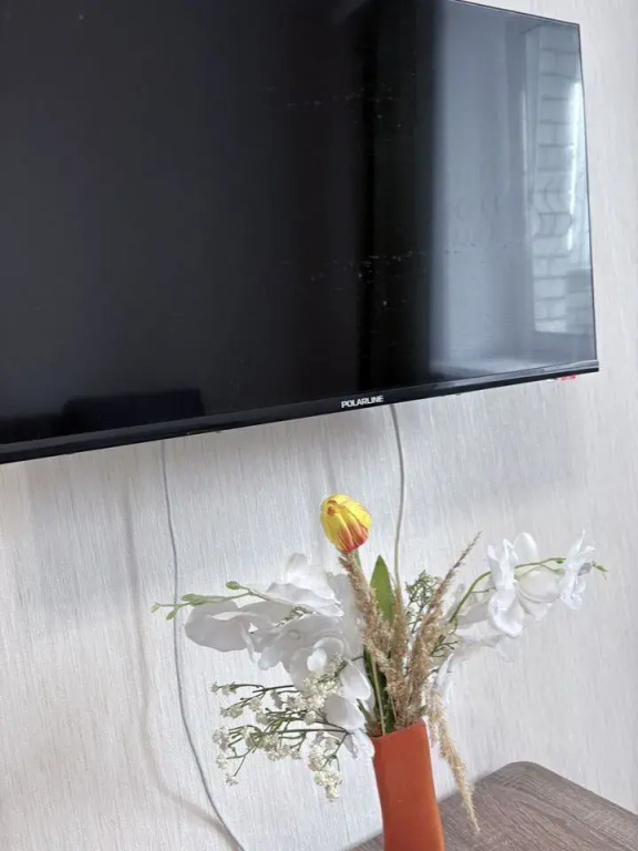 Квартира на Ливенской 33к2
