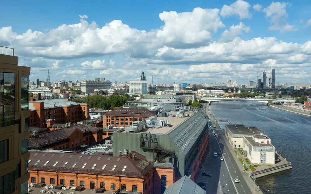 Пальмира Бизнес Клуб
