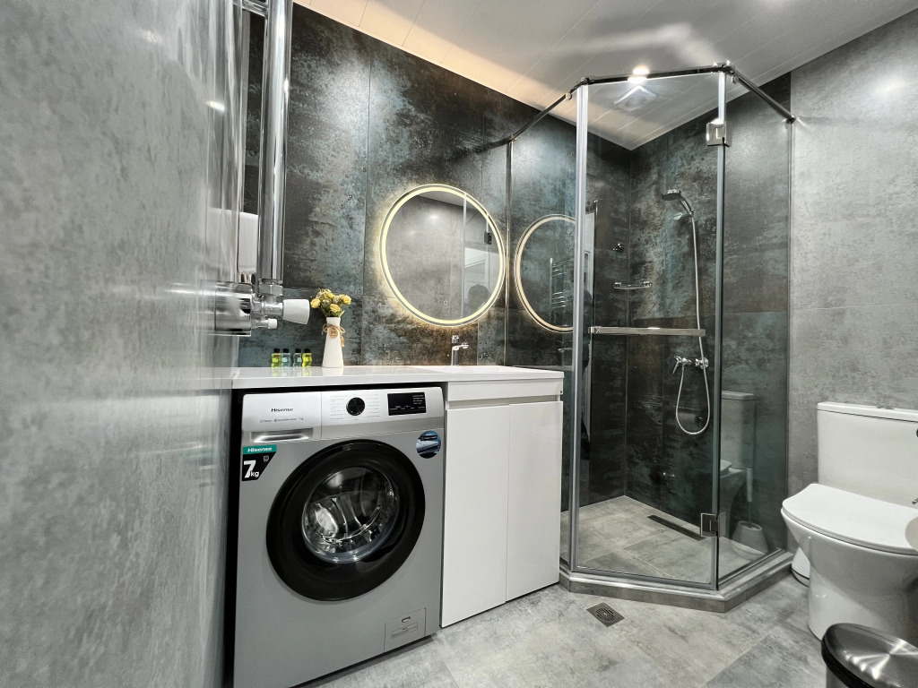 Апартаменты New Cozy 1bd Unbeatable location