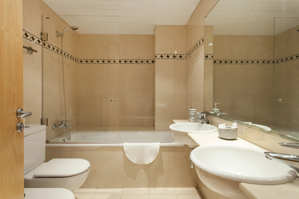 Апартаменты Barcelona Best Services