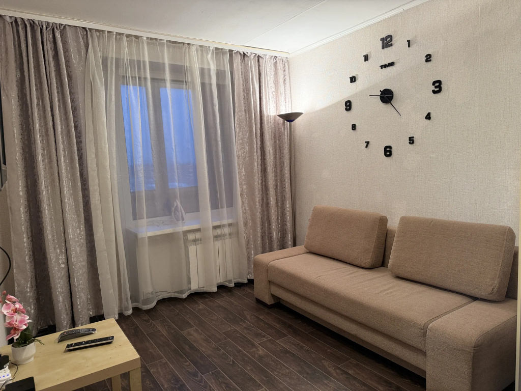 BukHome Flat