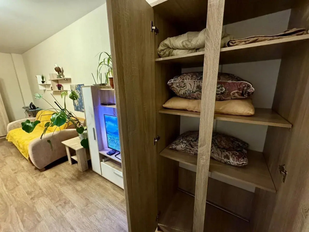 Квартира на улице Стара-Загора 46