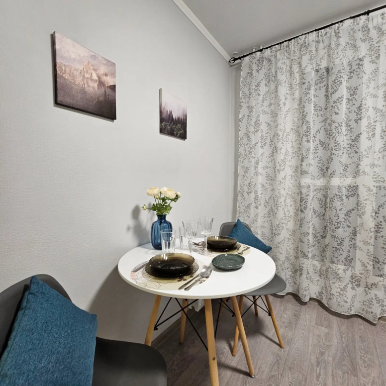 Квартира ЖК 5 Элемент