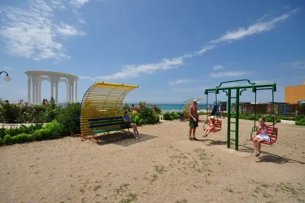 Меблированные комнаты  Круиз