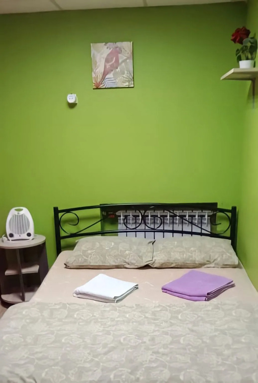 Travel Inn Тимирязевская