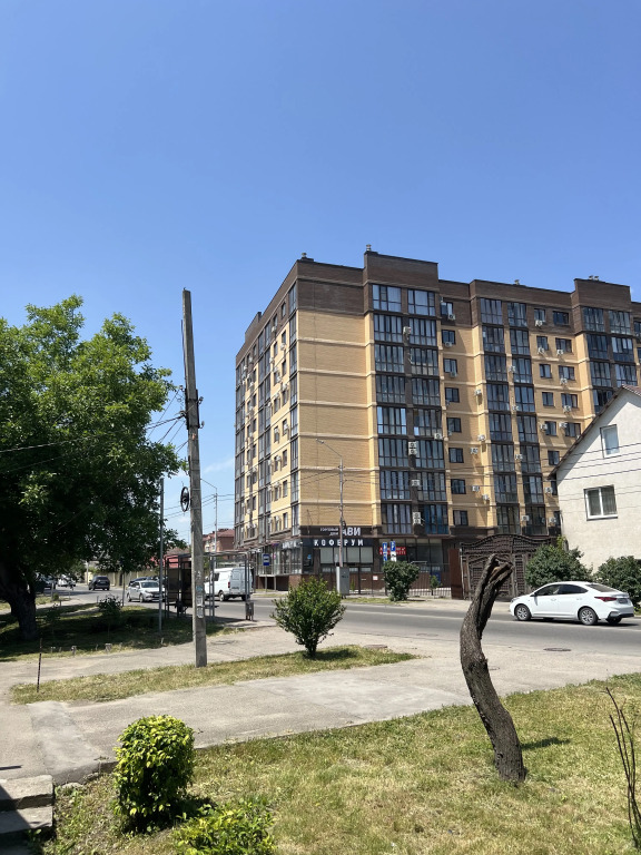 Квартира Уютная в Центре Пятигорска с Видом на Эльбрус