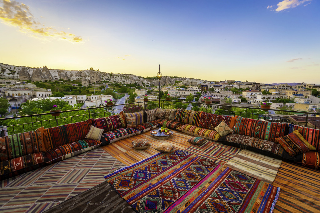 Lord of Cappadocia Hotel
