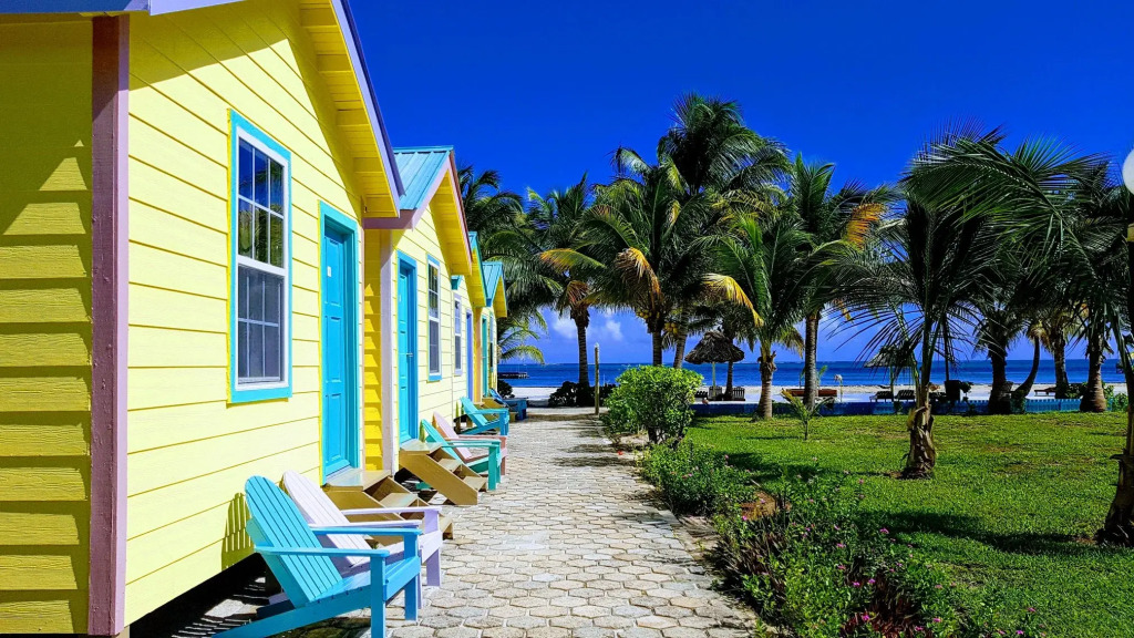 Royal Caribbean Resort