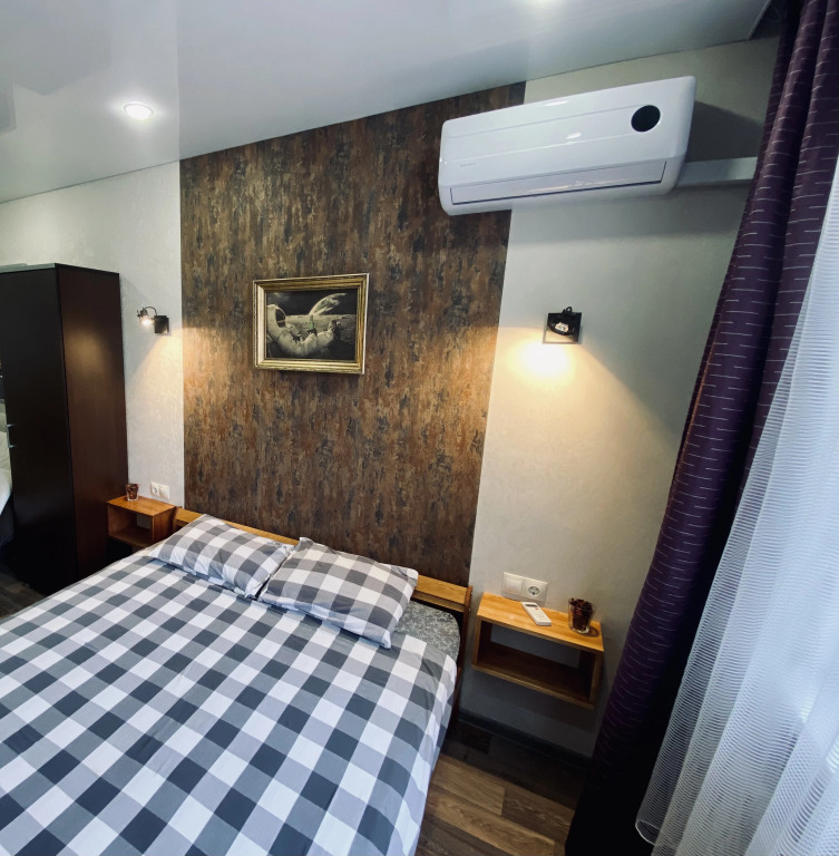 Stilnye Na Telmana 4 Apartaments