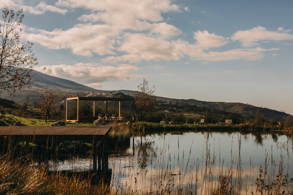 Estrela Serenity - Mountain Resort