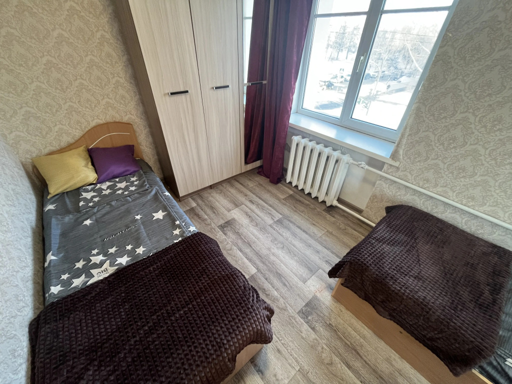 Квартира Рядом с Центральной Площадью