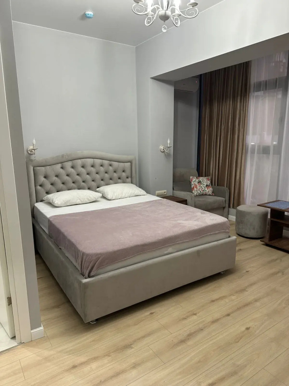 Квартира Prosvescheniya 153a