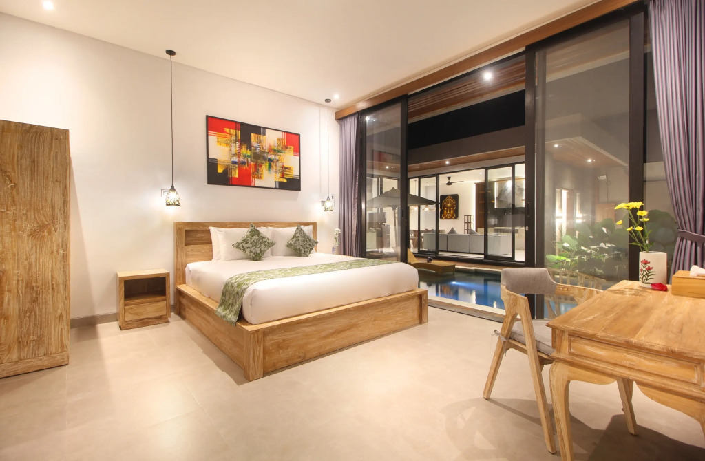 Vila Padma Bali at Sayan - Ubud, A Trishula Collection