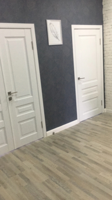 Апартаменты Frunze430