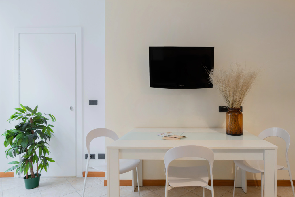 Апартаменты Spacious 1BR Apt/Near Republic Square/by Keygo 74