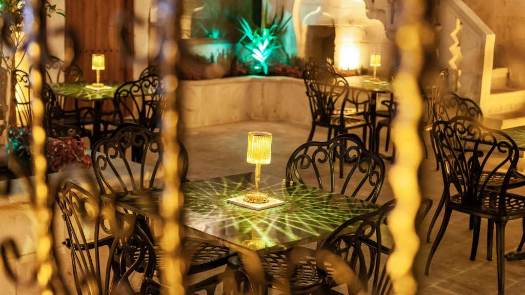 Reji Boutique Hotel