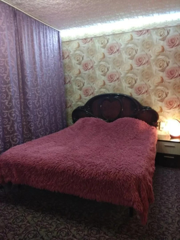 Квартира на Ленинском проспекте 35