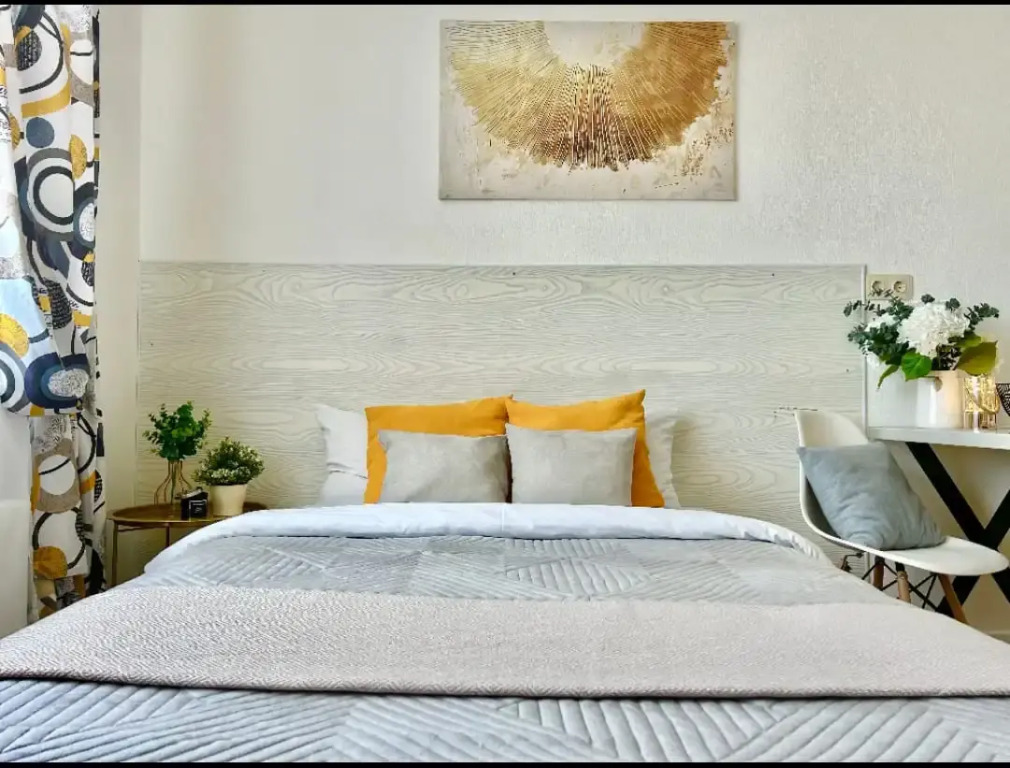 Апартаменты 1 Pant Family House Ватутинки на Нововатутинской