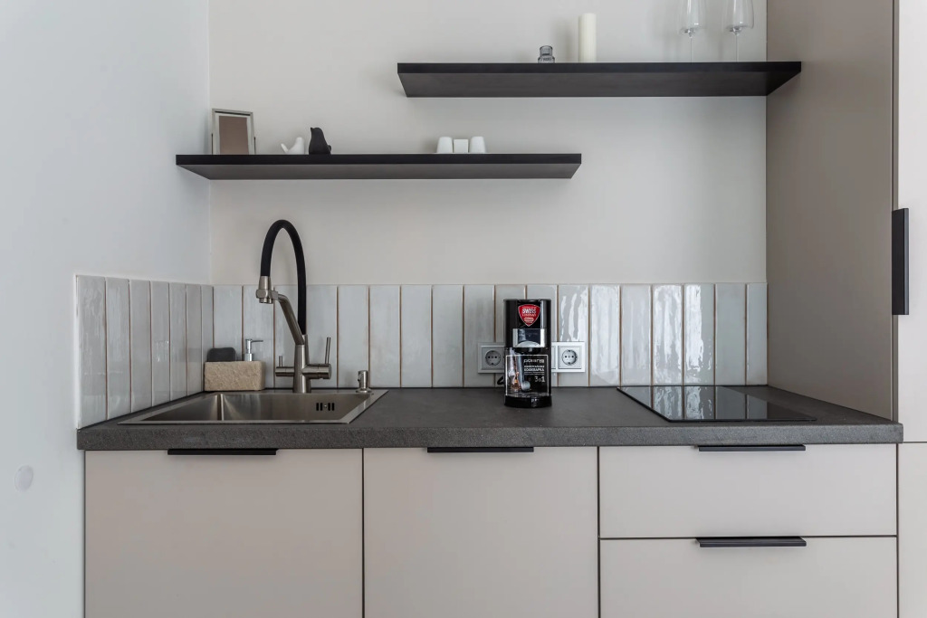 Квартира ELIZA HOME в классическом стиле