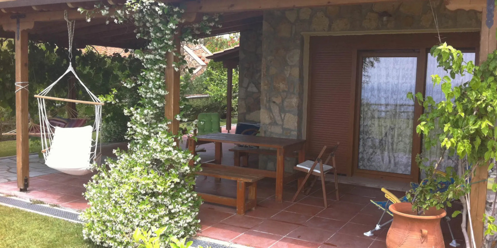 Вилла Andy's Place II Amazing