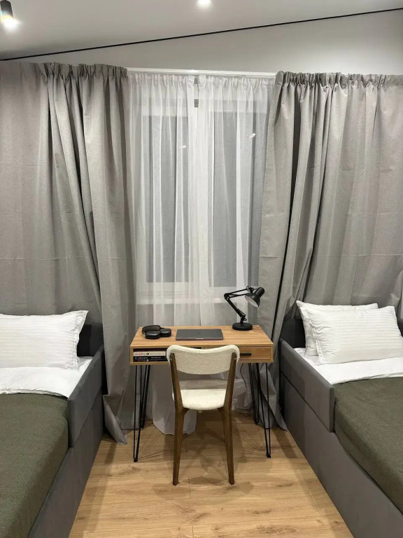 Частный дом White villa Севастополь