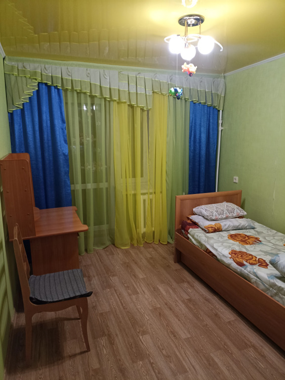 Гостевой Дом Квартирный Белорецк