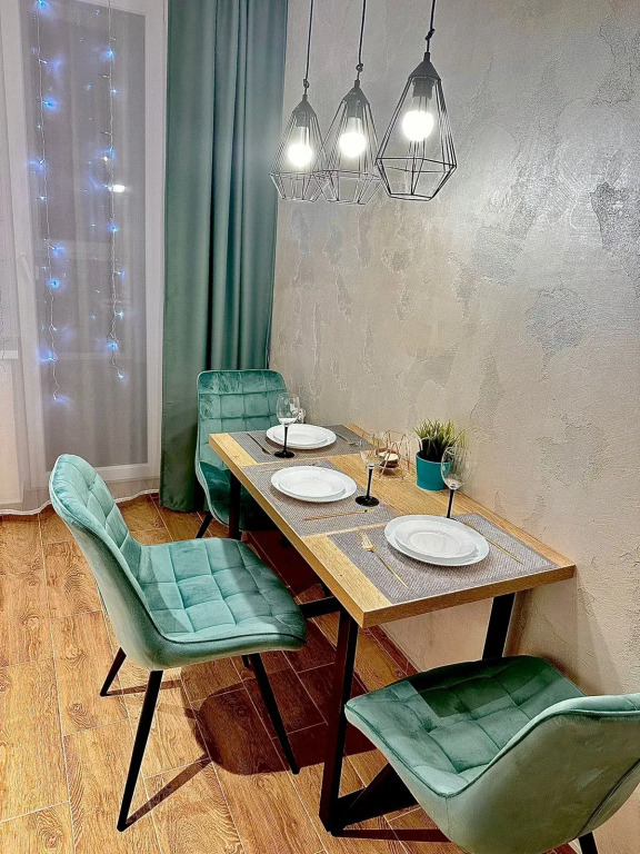 Квартира Apparat Minusinskay