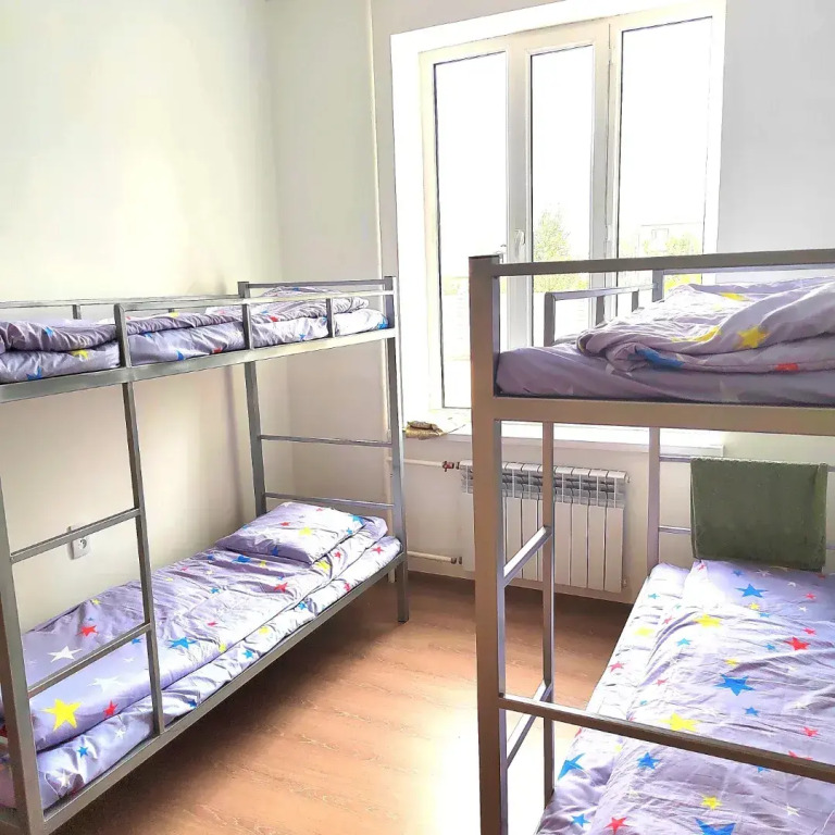 Хостел Hostel_Osh