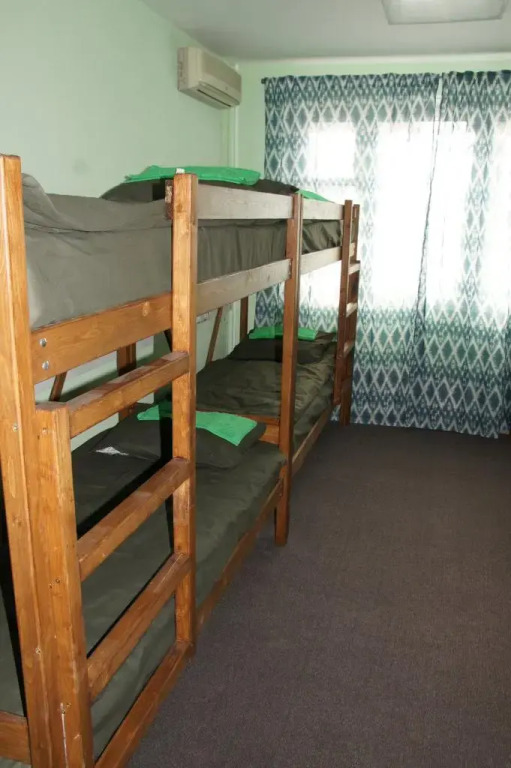 Fikus Hostel