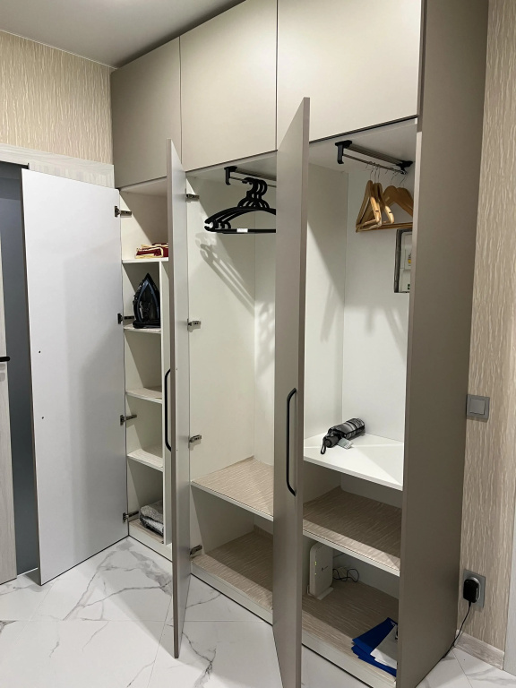 V Zhk Dadaeva Apartments