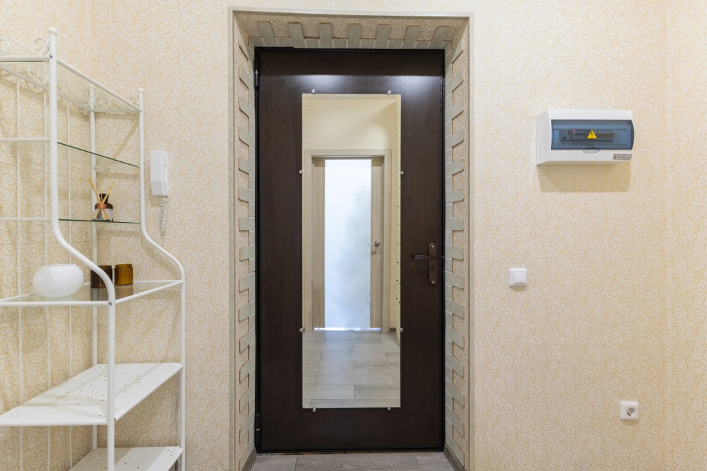 Апартаменты Residence Elegance