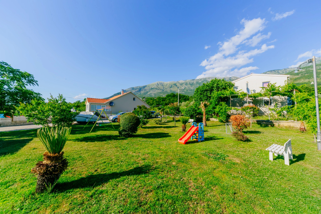 Apartmani Novaković
