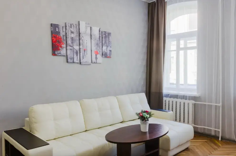 Квартира SpbStay Возле Технологического Института