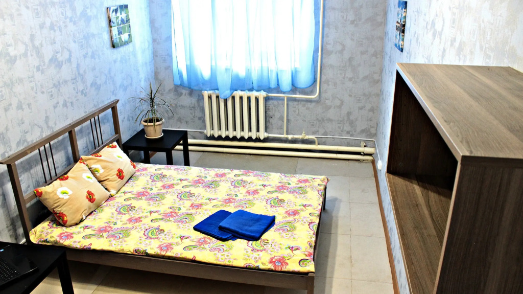 Hostel Ebitdahouse