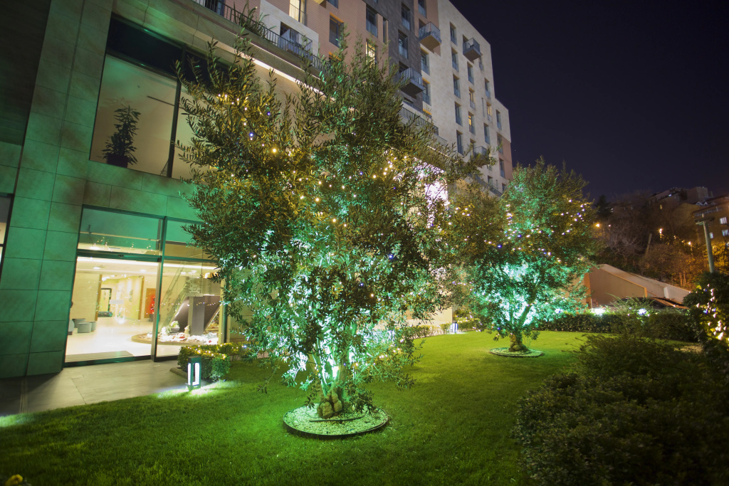 Dosso Dossi Hotels & SPA Golden Horn