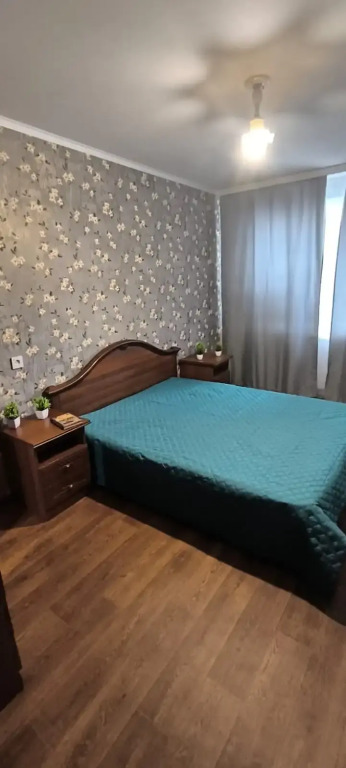 Квартира Ареал трехкомнатная в центре