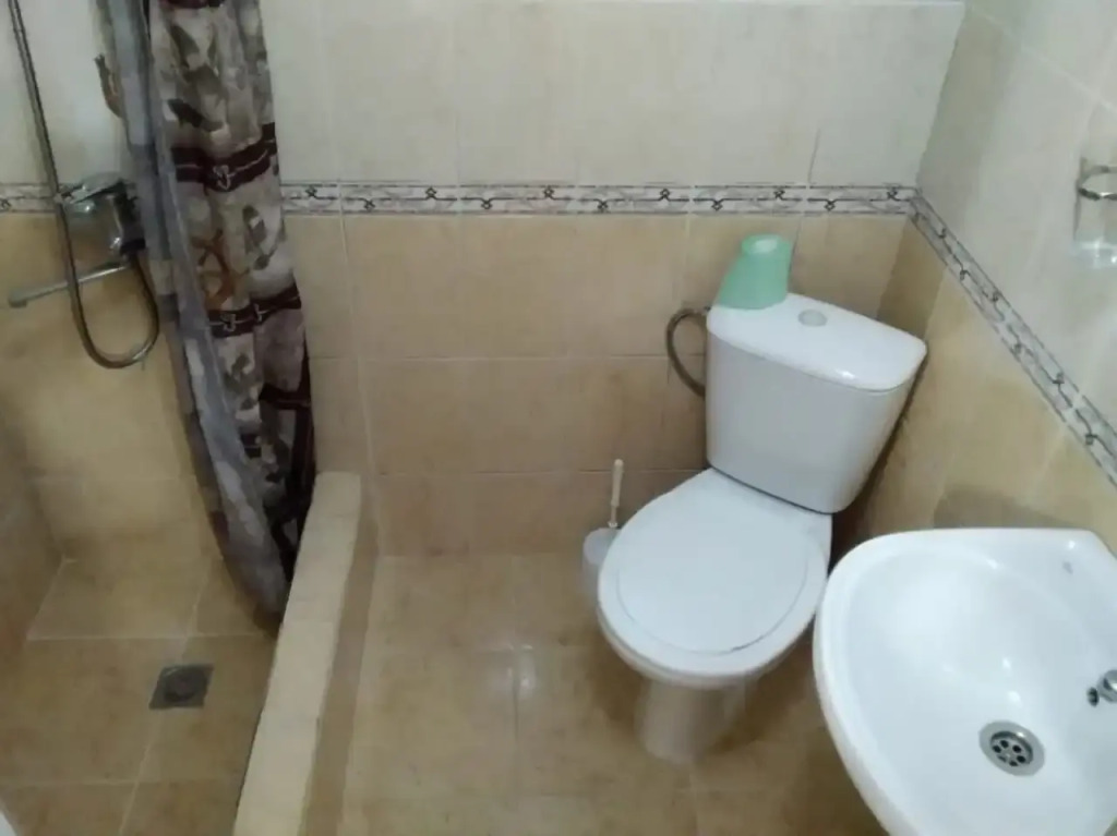 Guest House Marash