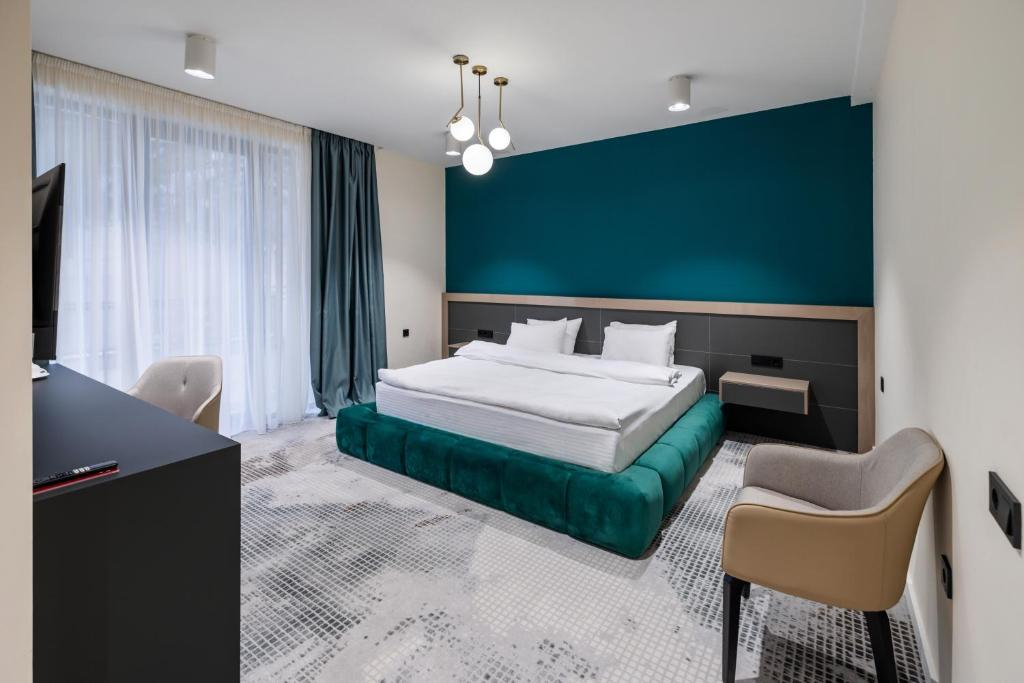 Отель Nouvelle Hotel