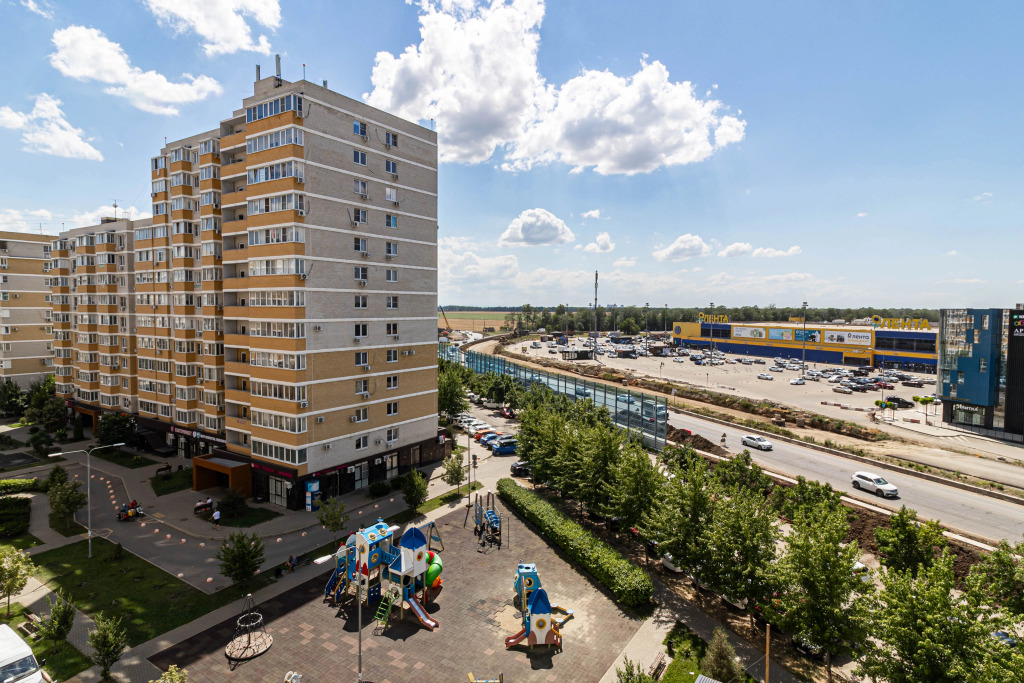 Квартира Студия посуточно