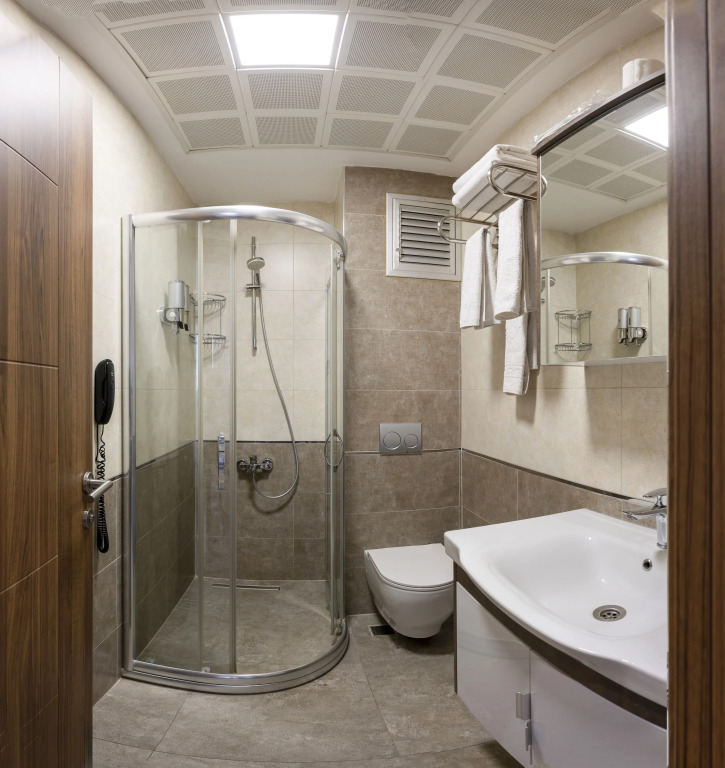 Отель Comfort Suites