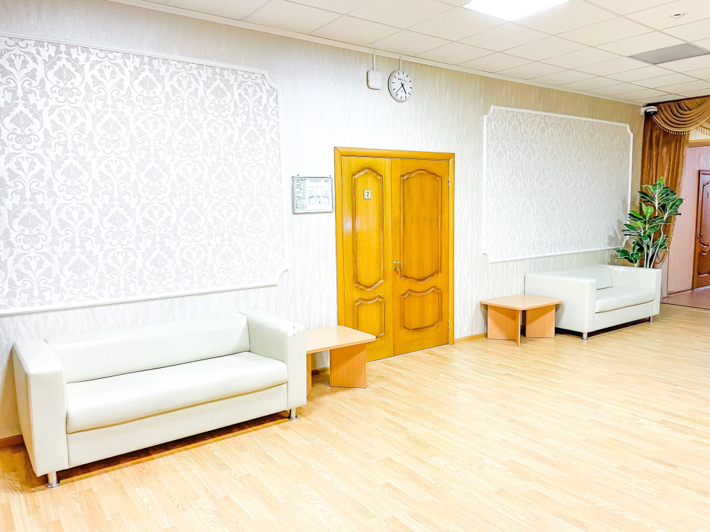 Отель Smart Hotel Орел