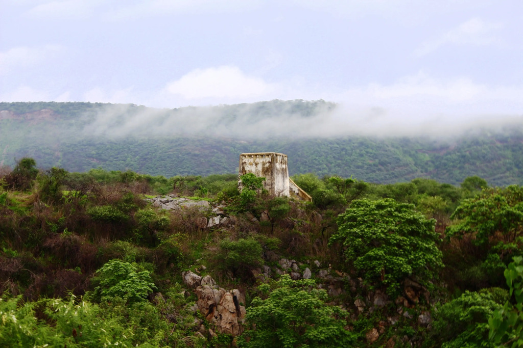 Dera Baghdarrah Nature Retreat Udaipur