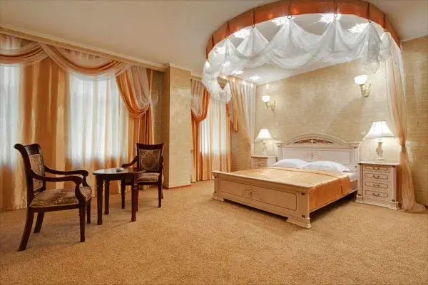 Отель Армения
