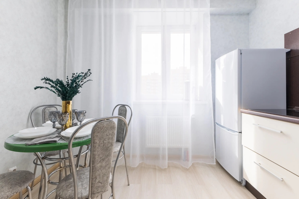 Апартаменты Lumière Residence