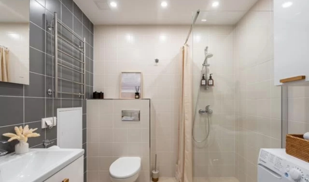 Квартира Your Apart на Магнитогорской