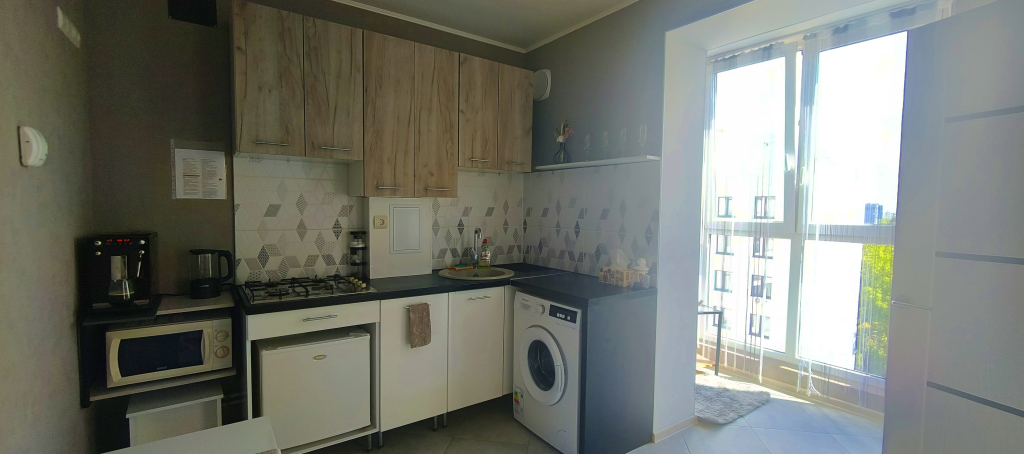 Zhd Gloriya Flat